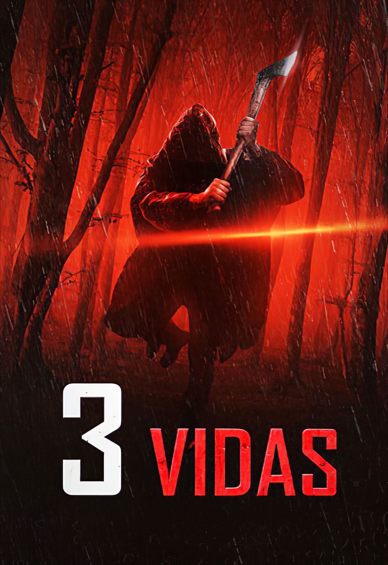 3 Vidas (2019)