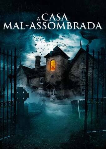 A Casa Mal-Assombrada - Assistir A Casa Mal-Assombrada Online Grátis