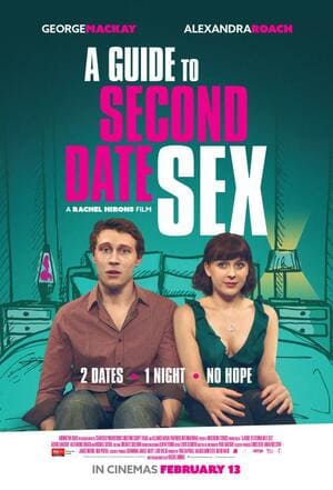 A Guide to Second Date Sex