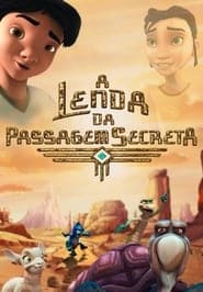 A Lenda da Passagem Secreta