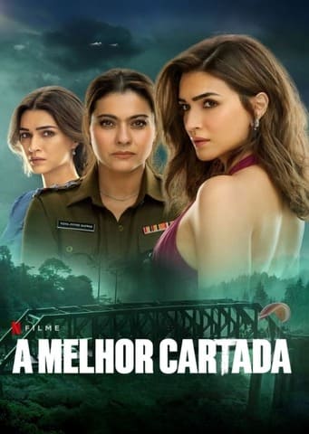 A Melhor Cartada - Assistir A Melhor Cartada Online Grátis