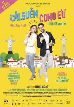 Alguém Como Eu - filmes nacional