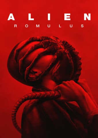 Alien: Romulus - Assistir Alien: Romulus Online Grátis