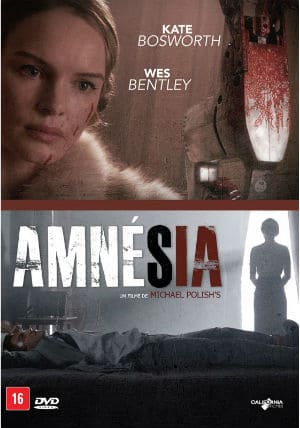 Amnésia