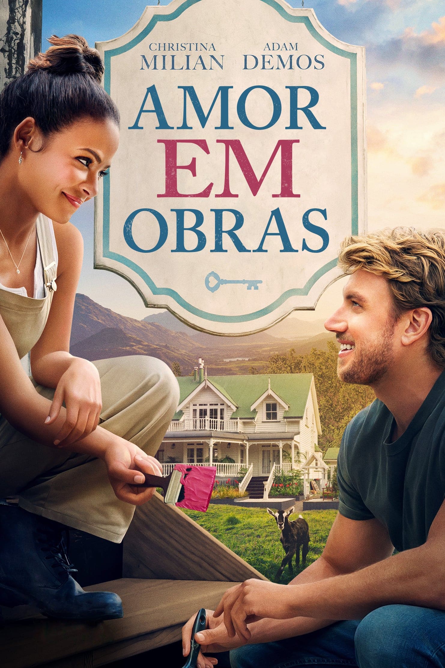 Amor em Obras (2019)