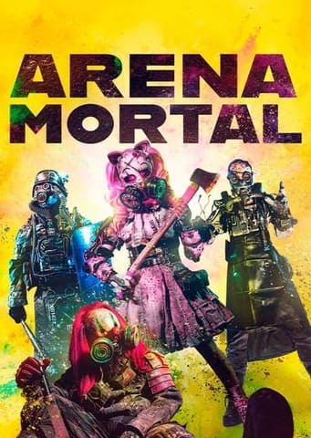 Arena Mortal - Assistir Arena Mortal Online Grátis