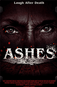 Ashes (2019)