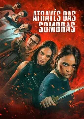 Através das Sombras - Assistir Através das Sombras Online Grátis