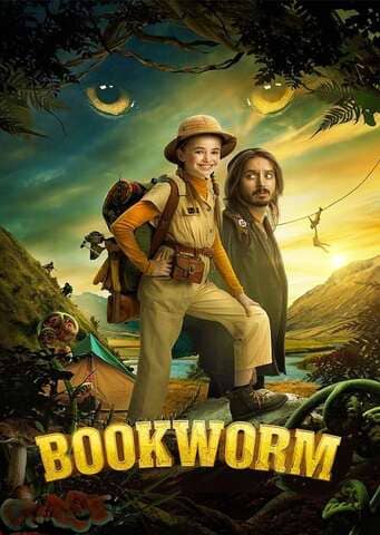 Bookworm - Assistir Bookworm Online Grátis