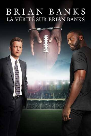 Brian Banks: Um Sonho Interrompido