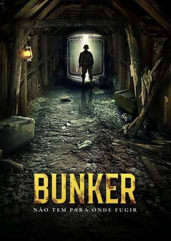 Bunker - Assistir Bunker Online Grátis