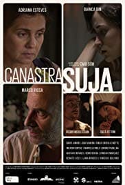 Canastra Suja - filmes nacional