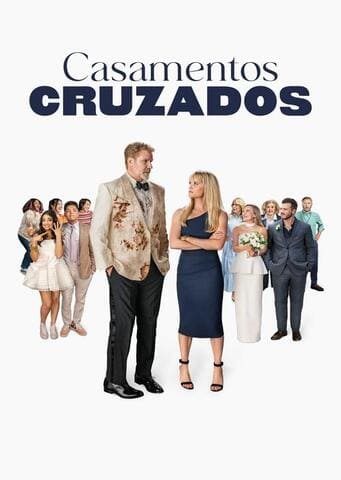 Casamentos Cruzados - Assistir Casamentos Cruzados Online Grátis