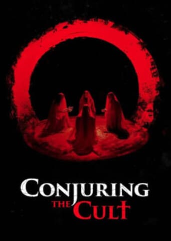 Conjuring the Cult - Assistir Conjuring the Cult Online Grátis