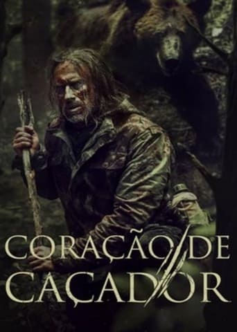 Coração de Caçador - Assistir Coração de Caçador Online Grátis