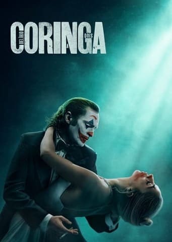 Coringa: Delírio a Dois - Assistir Coringa: Delírio a Dois Online Grátis