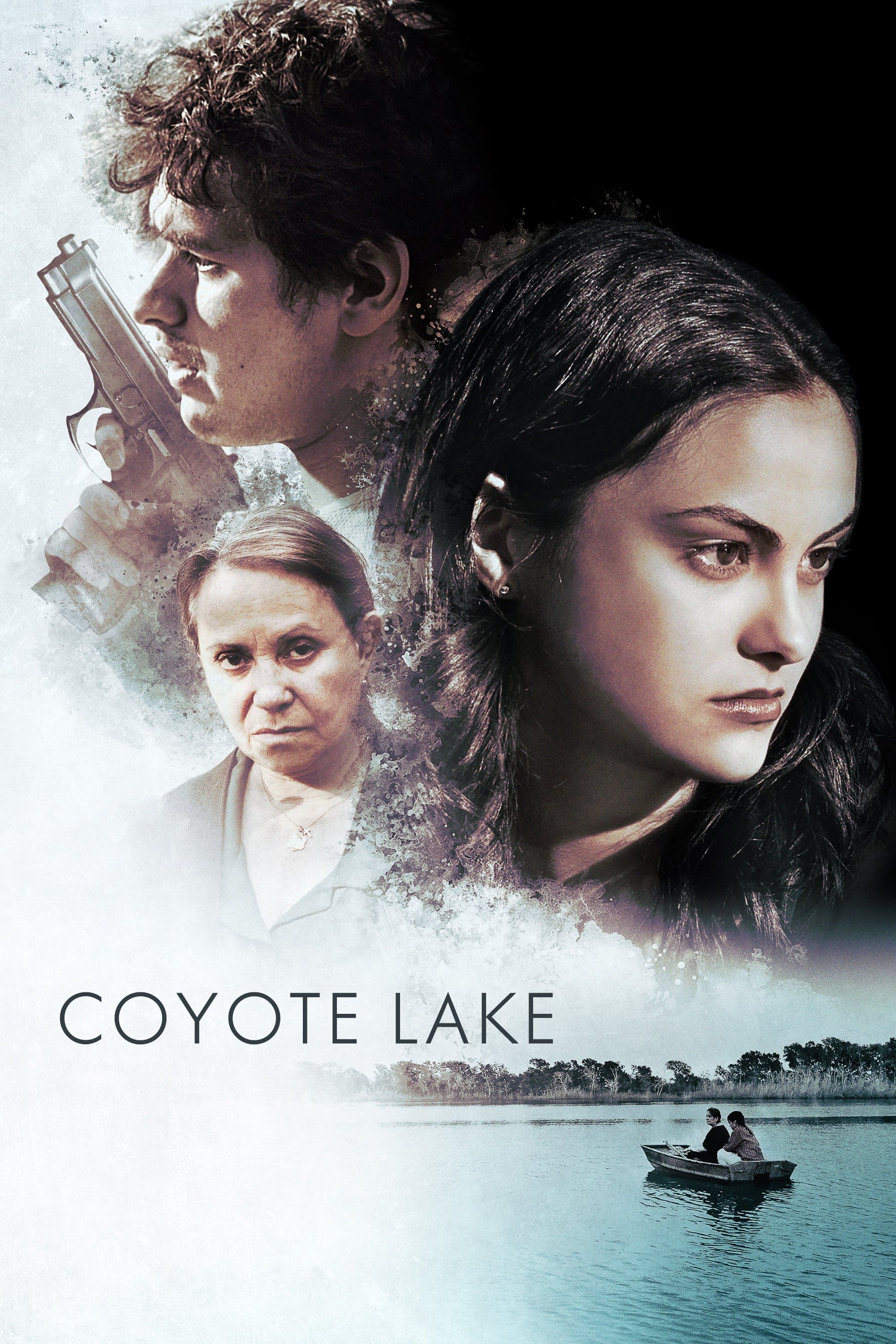 Coyote Lake (2019) - assistir Coyote Lake 2019 grátis