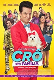 Crô em Família - filmes nacional