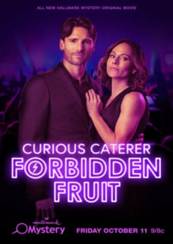 Curious Caterer: Forbidden Fruit - Assistir Curious Caterer: Forbidden Fruit Online Grátis