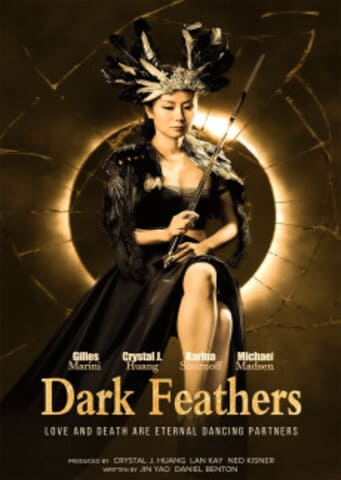 Dark Feathers: Dance of the Geisha - Assistir Dark Feathers: Dance of the Geisha Online Grátis