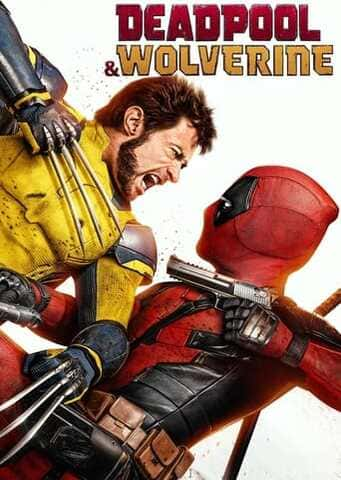 Deadpool & Wolverine - Assistir Deadpool & Wolverine Online Grátis