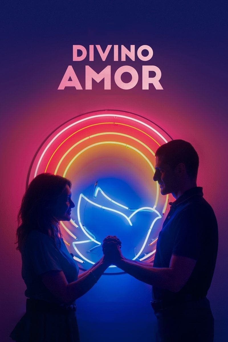 Divino Amor (2019)