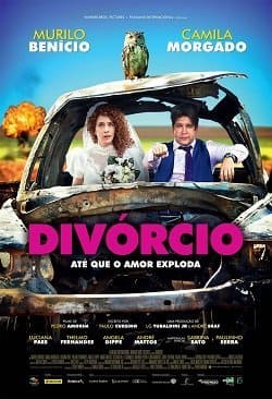 Divórcio - filmes nacional