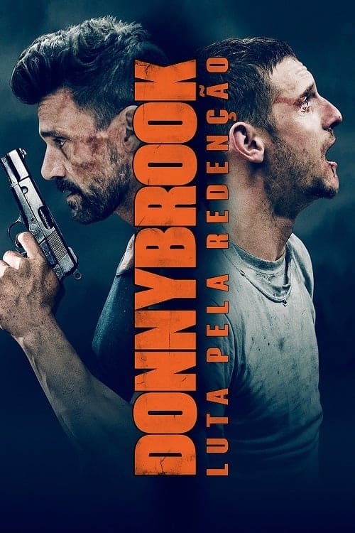 Donnybrook: Luta Pela Redenção (2019)