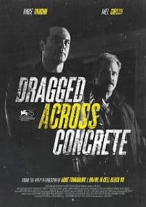 Dragged Across Concrete