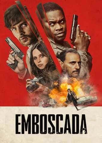 Emboscada - assistir Emboscada Dublado e Legendado Online grátis