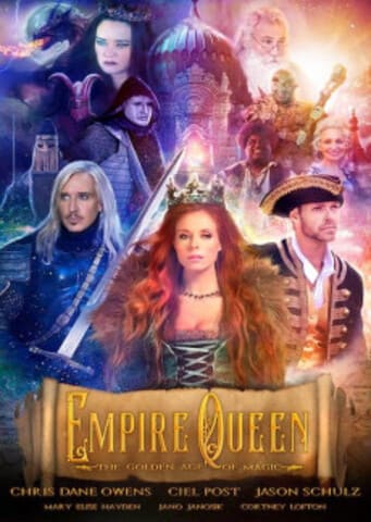 Empire Queen: The Golden Age of Magic - Assistir Empire Queen: The Golden Age of Magic Online Grátis