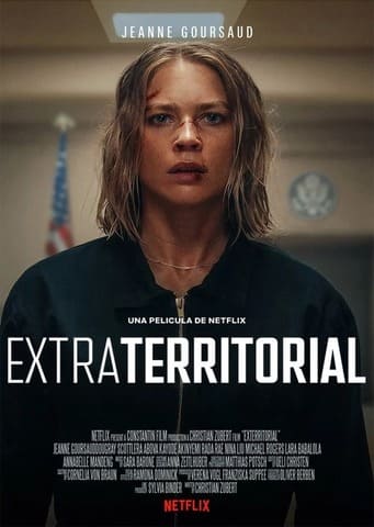 Exterritorial