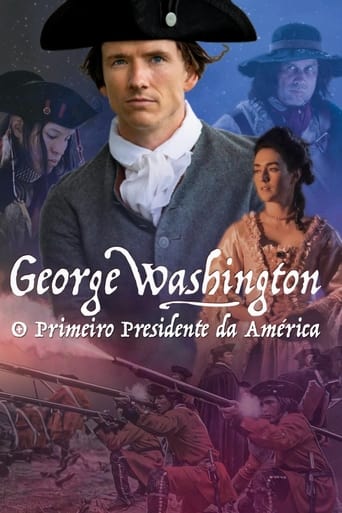 George Washington - O Primeiro Presidente da América - Assistir George Washington - O Primeiro Presidente da América Online Grátis