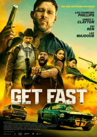 Get Fast - Assistir Get Fast Online Grátis