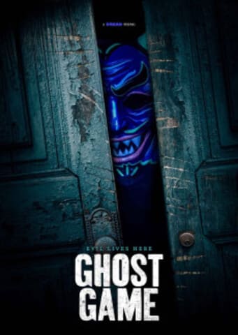 Ghost Game - Assistir Ghost Game Online Grátis