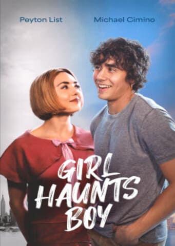 Girl Haunts Boy - Assistir Girl Haunts Boy Online Grátis