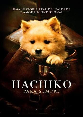 Hachiko - Para Sempre