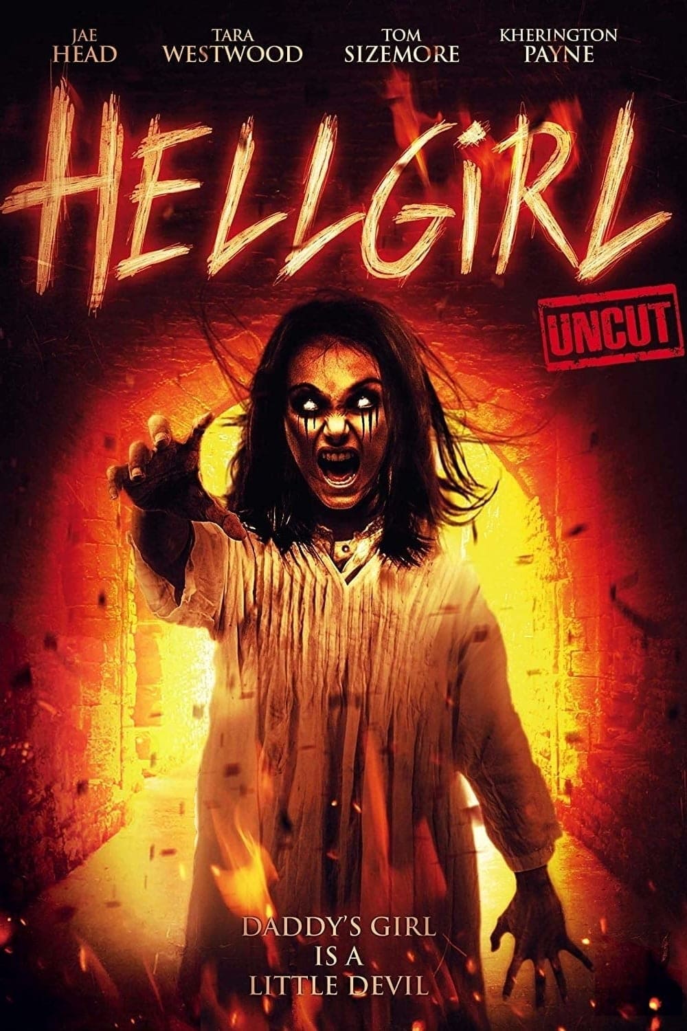 Hell Girl (2019)