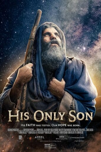 His Only Son