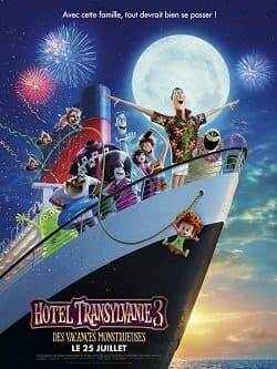 Hotel Transilvânia 3: Férias Monstruosas - Assistir Hotel Transilvânia 3: Férias Monstruosas 2018 dublado online grátis