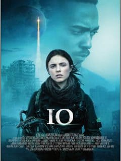 IO – O Último na Terra