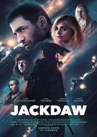 Jackdaw - Assistir Jackdaw Dublado e Legendado Online Grátis HD