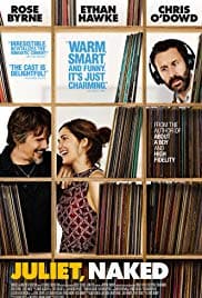 Juliet, Nua e Crua (2018) - filmes de comédia