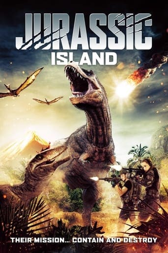 Assistir Jurassic Island Dublado e Legendado Online Grátis