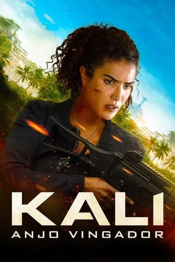 Kali - Anjo Vingador - assistir Kali - Anjo Vingador Dublado e Legendado Online grátis