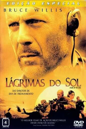 Lágrimas do Sol Filmes Online Grátis HD