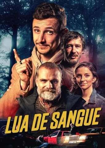 Lua de Sangue - Assistir Lua de Sangue Online Grátis