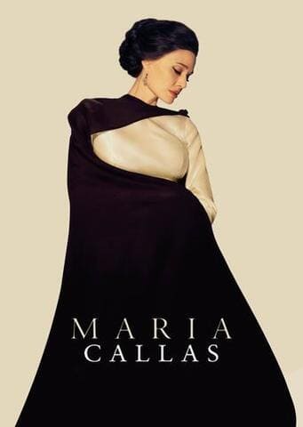 Maria Callas