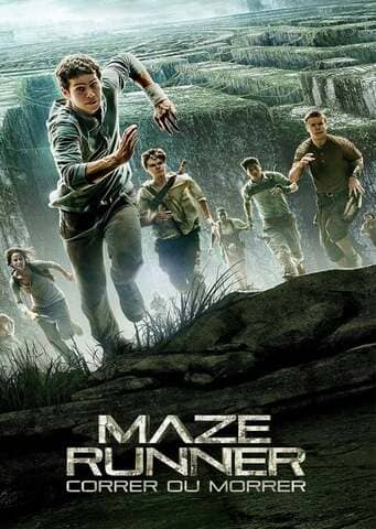 Maze Runner: Correr ou Morrer - Assistir Maze Runner: Correr ou Morrer Online Grátis