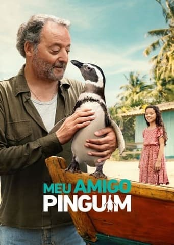 Meu Amigo Pinguim - Assistir Meu Amigo Pinguim Online Grátis